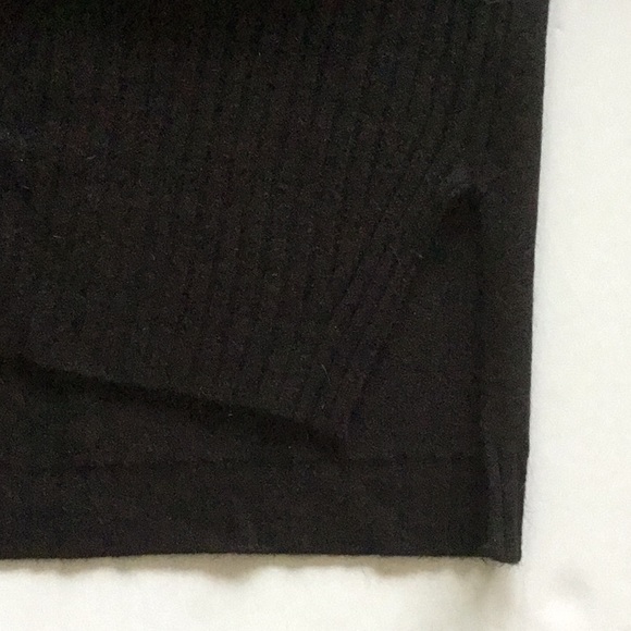 Lyla + Luxe Ribbed Sweater, NWT - Picture 7 of 10